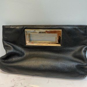 Michael Kors Berkley Clutch